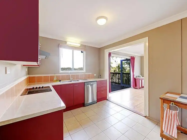 Second view of Homely house listing, 6 Warekila Close, Berowra Heights NSW 2082
