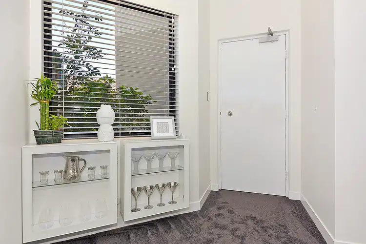 Second view of Homely apartment listing, 1/106 Boas Avenue, Joondalup WA 6027