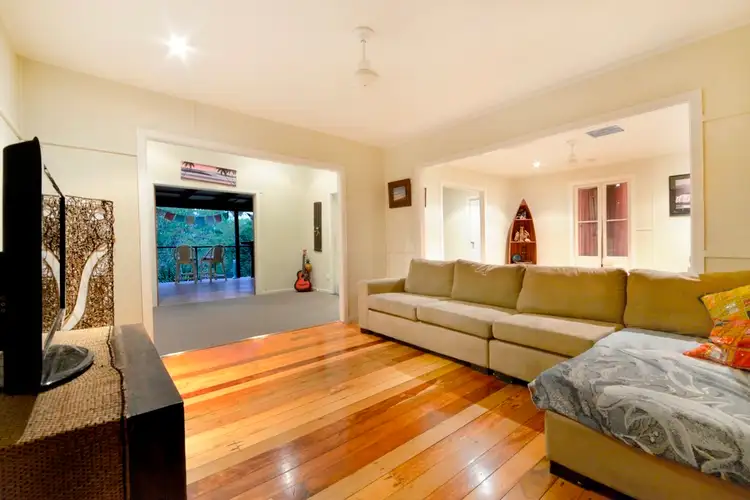 Fourth view of Homely house listing, 84 Bluebird Drive, Strathdickie QLD 4800