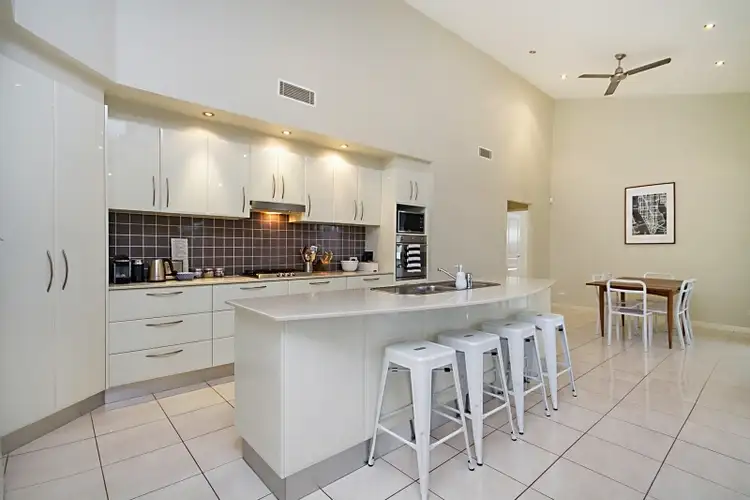 Second view of Homely house listing, 3 Salt Water Crescent, Kingscliff NSW 2487