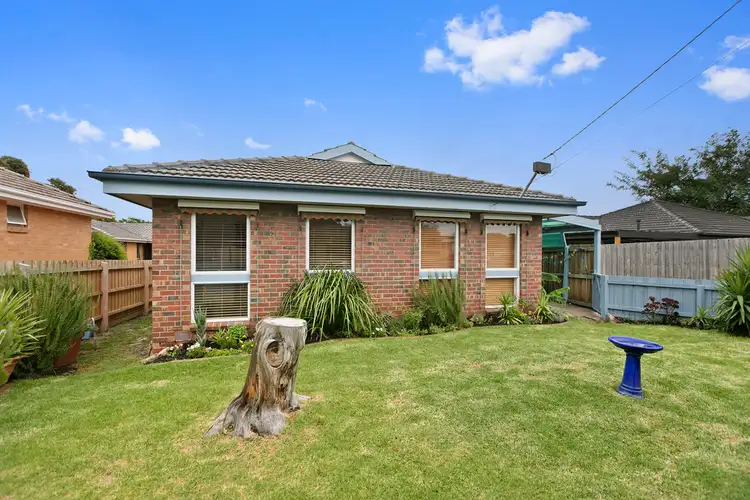 1/18 Third Avenue, Chelsea Heights VIC 3196