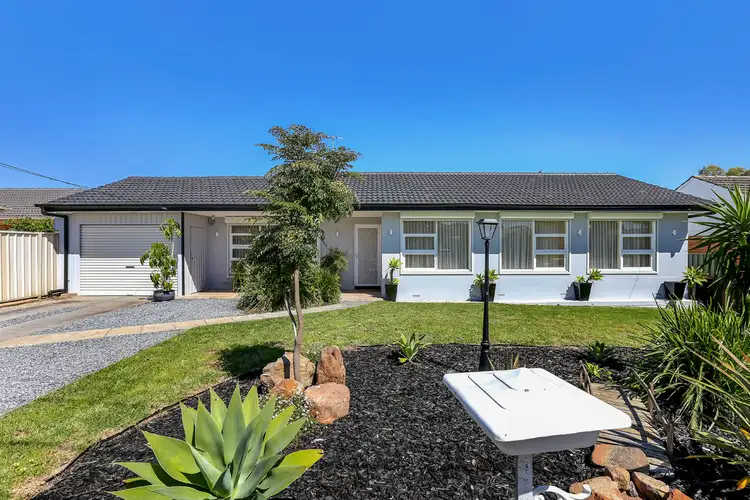 Second view of Homely house listing, 15 Pope Street, Newton SA 5074
