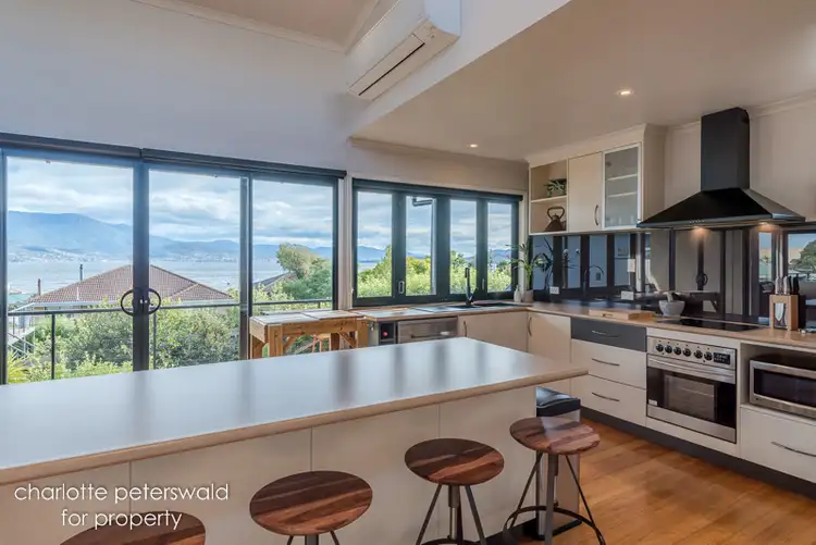 Third view of Homely house listing, 5 Fortuna Street, Tranmere TAS 7018