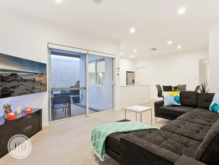 Fifth view of Homely house listing, 4B Lealt Place, Ardross WA 6153