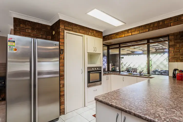 Fourth view of Homely house listing, 1 Goongarrie Drive, Waikiki WA 6169