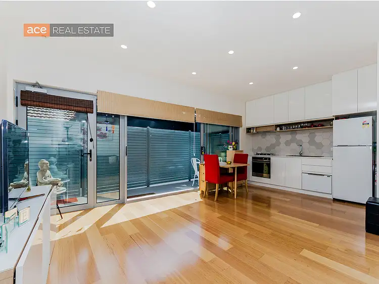 Sixth view of Homely apartment listing, G01/118 Brighton Road, Ripponlea VIC 3185