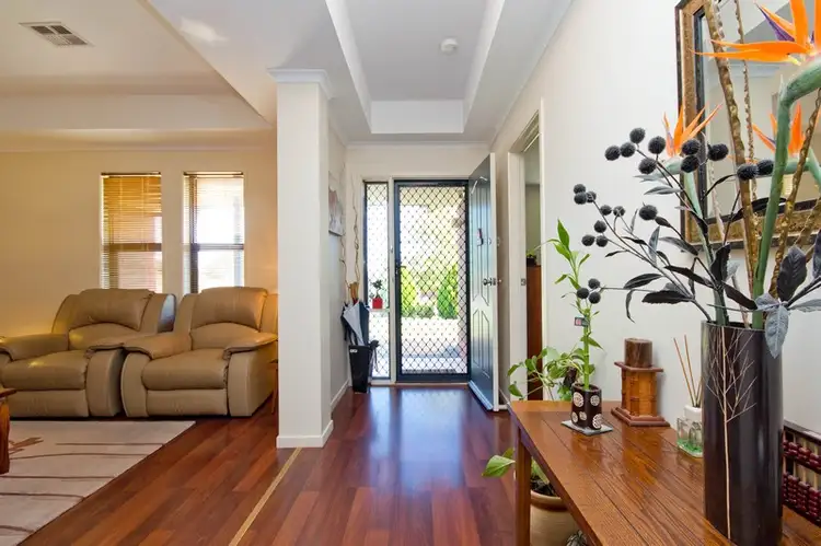 Second view of Homely house listing, 10 Perre Drive, Craigmore SA 5114