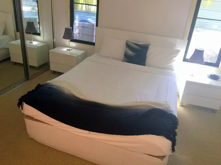 Fourth view of Homely house listing, 45/2 Beaches Village Circuit, Agnes Water QLD 4677