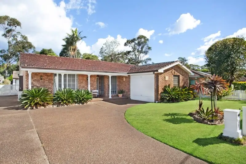 Main view of Homely house listing, 30 Strathmore Road, Mallabula NSW 2319