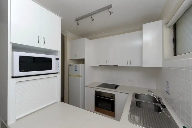 Seventh view of Homely unit listing, 9/47-49 Shoal Bay Road, Shoal Bay NSW 2315