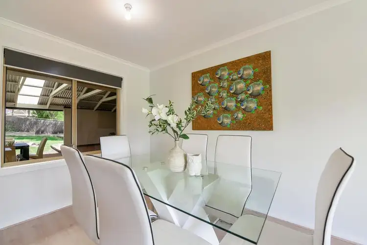 Third view of Homely house listing, 91 Sherebrooke Boulervard, Woodcroft SA 5162