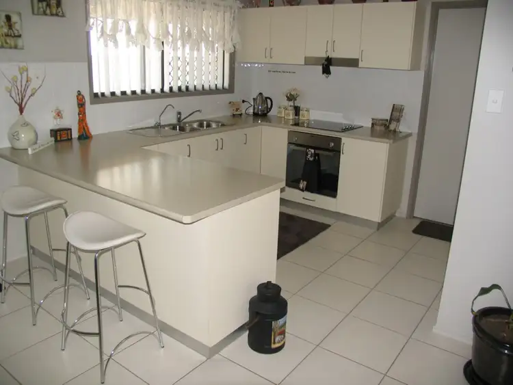 Fourth view of Homely house listing, 7 Allan Place, Kingaroy QLD 4610