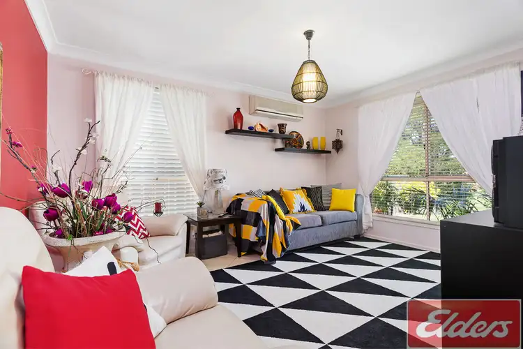 Second view of Homely semi-detached listing, 66B Farmview Drive, Cranebrook NSW 2749