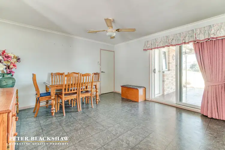 Sixth view of Homely house listing, 32 Girdlestone Circuit, Calwell ACT 2905
