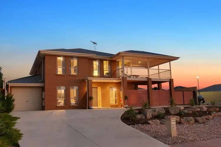 70 Esperance Boulevard, Seaford Rise SA 5169