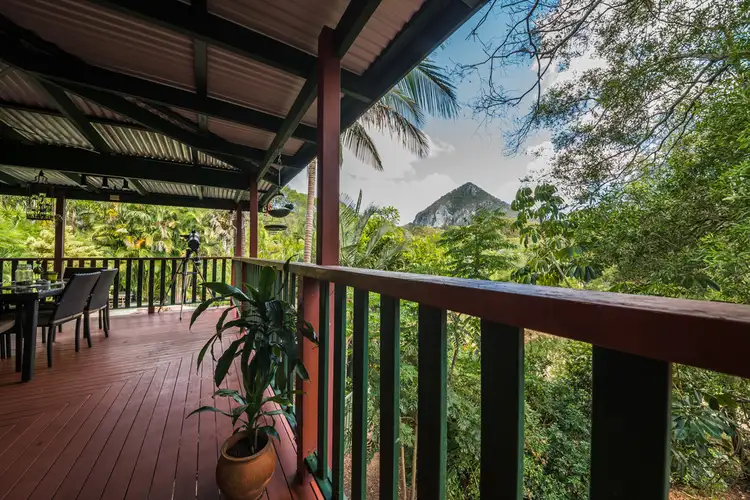 Fourth view of Homely house listing, 20 Melia Lane, Pomona QLD 4568