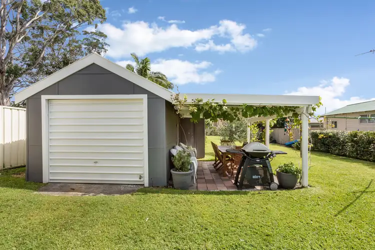 Seventh view of Homely house listing, 26 Soldiers Point Road, Soldiers Point NSW 2317