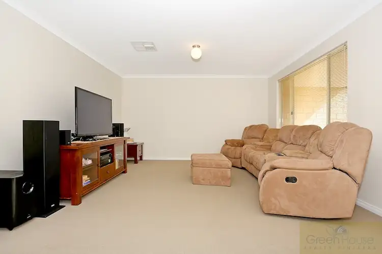 Second view of Homely house listing, 1 Warrior Boulevard, Pinjarra WA 6208