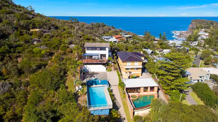 90 Binburra Avenue, Avalon Beach NSW 2107