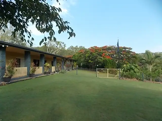 Main view of Homely rural property listing, 149 Andrew Fordyce Road, Mount Jukes QLD 4740
