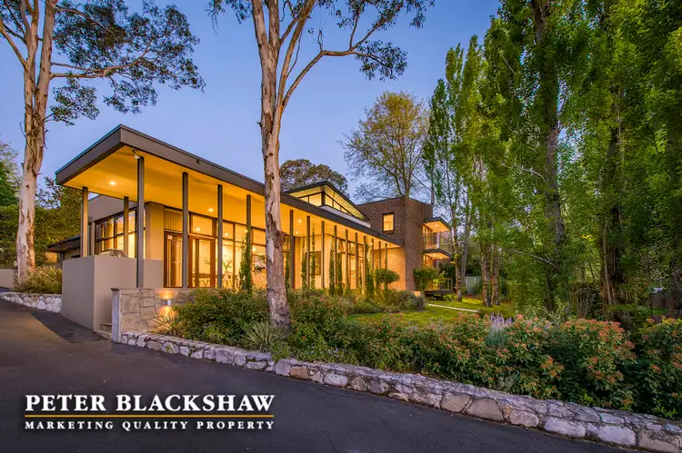 113 Schlich Street, Yarralumla ACT 2600