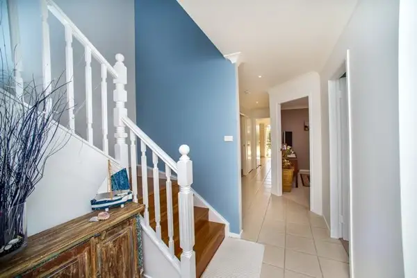 Second view of Homely semi-detached listing, 8 Ocean Avenue, Anna Bay NSW 2316