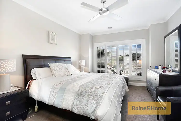 Second view of Homely house listing, 629 Eynesbury Road, Eynesbury VIC 3338