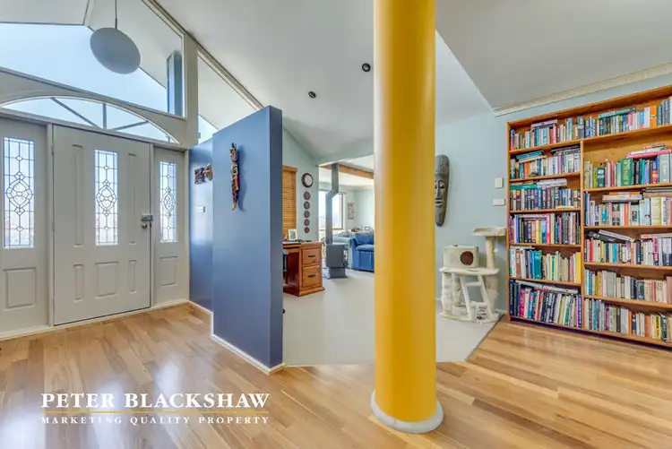 Fourth view of Homely house listing, 6 Tullaroop Street, Duffy ACT 2611