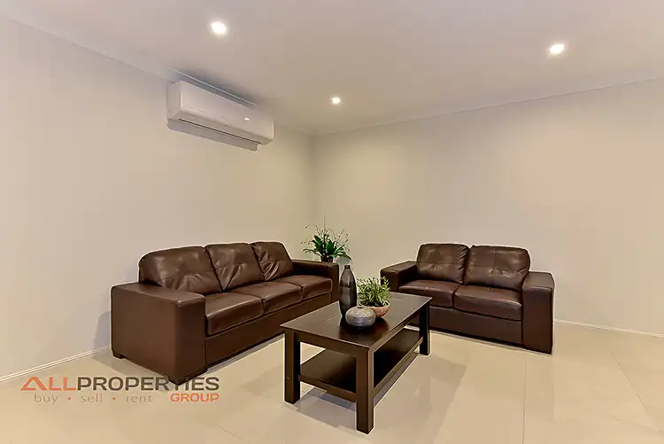Fourth view of Homely house listing, 4 Birchwood Court, Durack QLD 4077