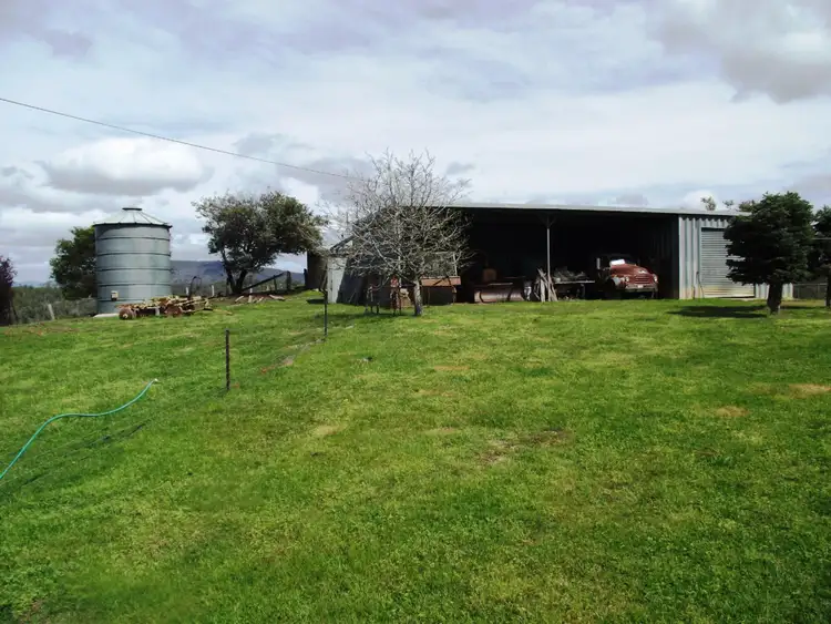 Sixth view of Homely rural property listing, 841 Brown Mountain Road, Campania TAS 7026