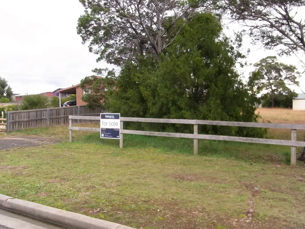 Main view of Homely land listing, 20 Francis Street, Swansea TAS 7190