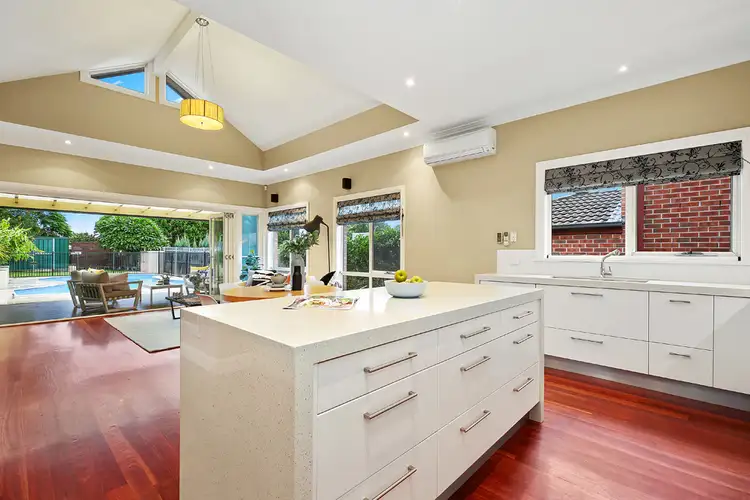 Third view of Homely semi-detached listing, 155 Majors Bay Road, Concord NSW 2137