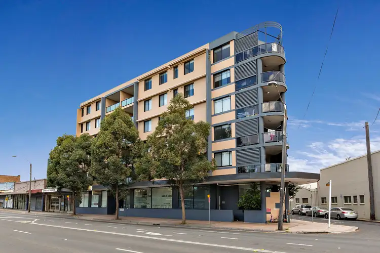 4/102-110 Parramatta Road, Homebush NSW 2140