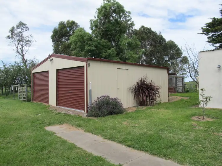 Fourth view of Homely house listing, 1855 Bengworden Road, Bengworden VIC 3875