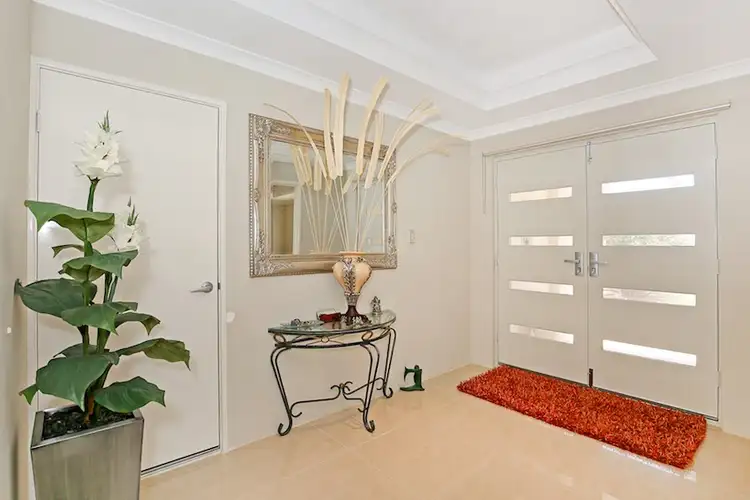 Fourth view of Homely house listing, 15 Crowsnest Terrace, Wannanup WA 6210