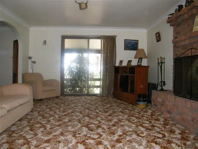 Seventh view of Homely house listing, 36 Ray Carter Drive, Quirindi NSW 2343