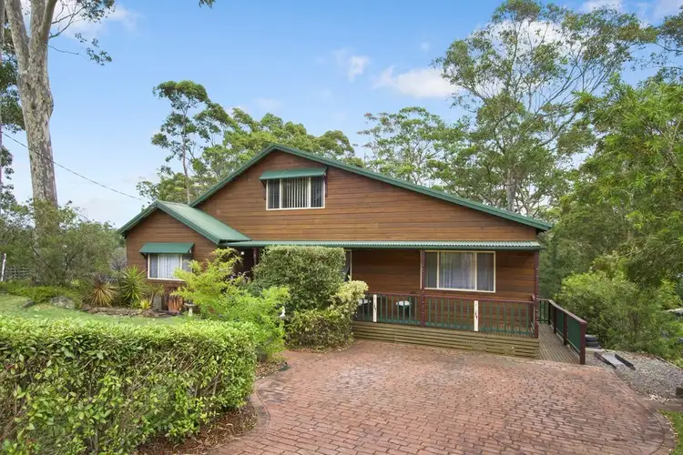 Fourth view of Homely house listing, 79 Kings Point Drive, Kings Point NSW 2539