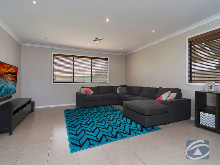 Fifth view of Homely house listing, 99 Kingfisher Drive, Hewett SA 5118