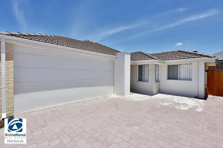 Fifth view of Homely house listing, 2/3 Cadogan Outlook, Ellenbrook WA 6069