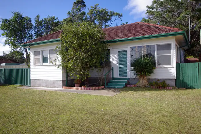 Main view of Homely house listing, 4 The Lake Circuit, Culburra Beach NSW 2540