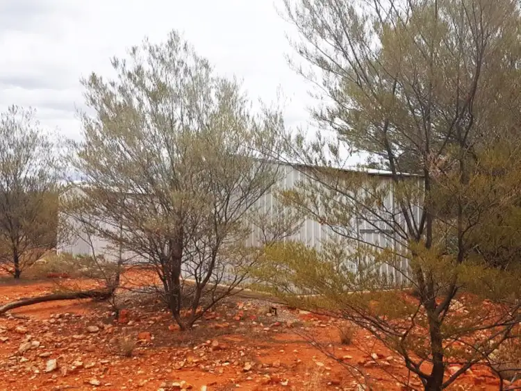 Third view of Homely land listing, Address available on request