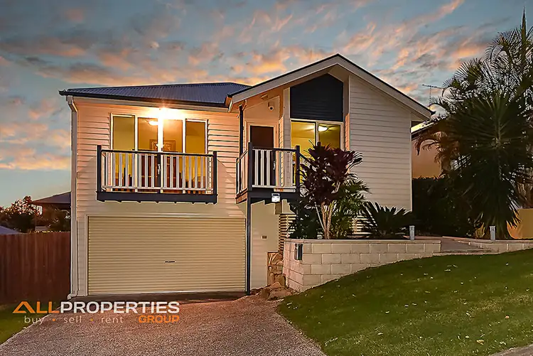 5 Iowa Place, Springfield QLD 4300