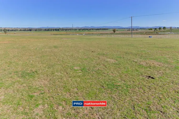 Fifth view of Homely land listing, 118 Attunga street, Attunga NSW 2345