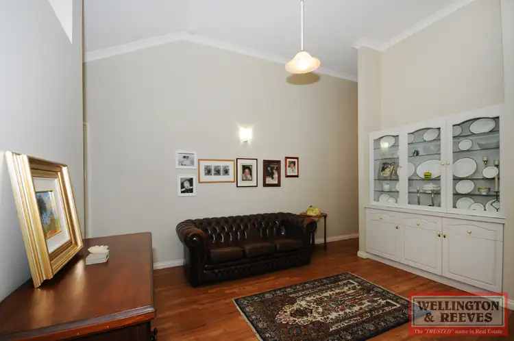 Sixth view of Homely house listing, 13 Hall Rise, Yakamia WA 6330