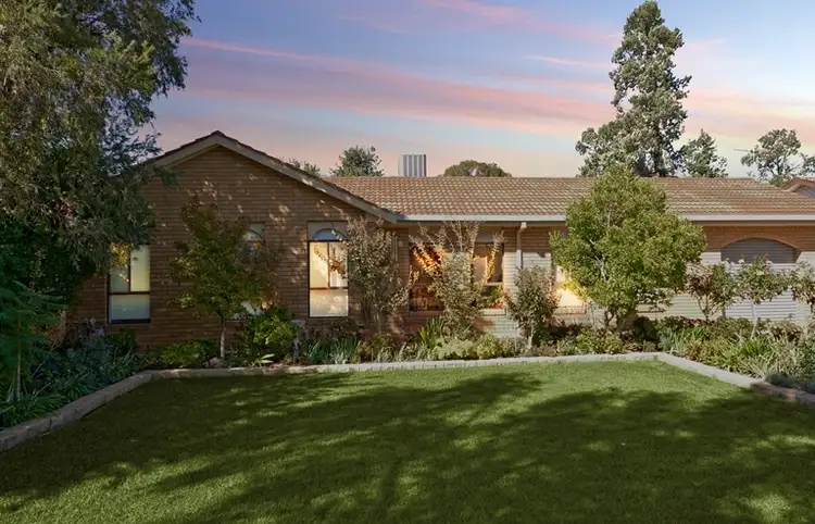 29 Burley Street, Griffith NSW 2680