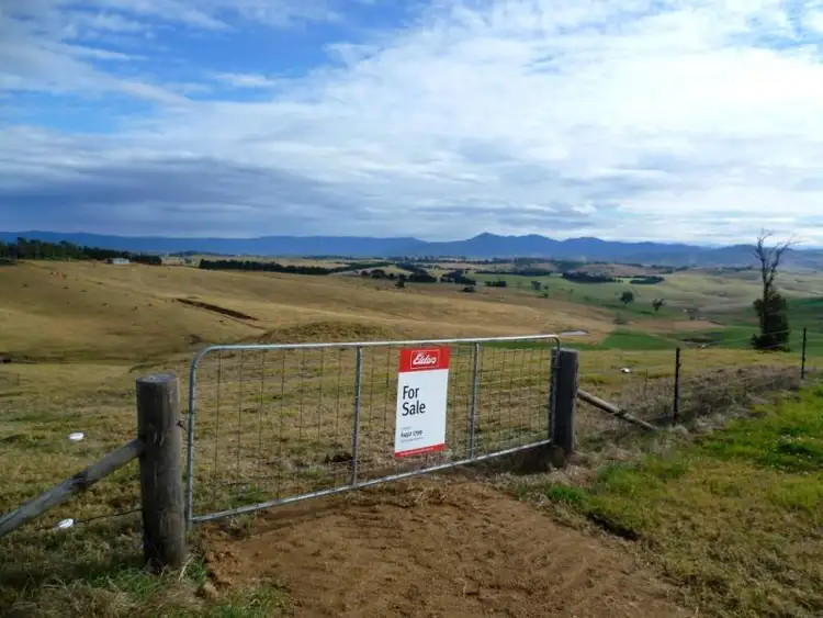 Lot 4 Fairview Lane, Candelo NSW 2550
