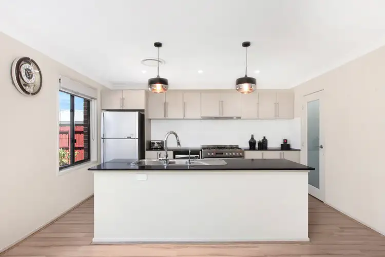Third view of Homely house listing, 21 Thomas Hassall Ave, Middleton Grange NSW 2171
