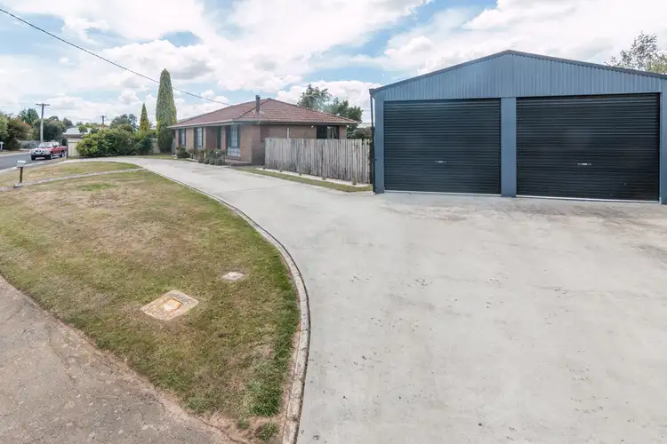 Seventh view of Homely house listing, 10 Hartnoll Place, Evandale TAS 7212