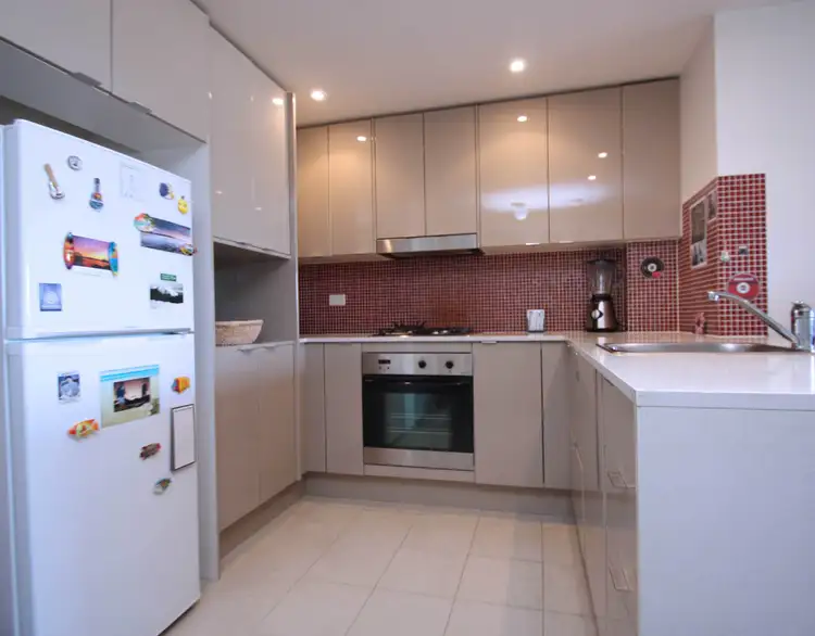 Third view of Homely apartment listing, 26/29 Howard Avenue, Dee Why NSW 2099