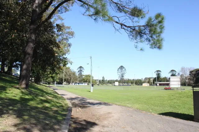 Third view of Homely land listing, 29 Irving Street, Wallsend NSW 2287
